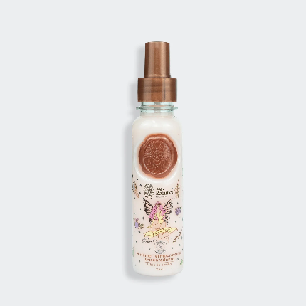 Perfume termoprotector desenredante - ritual de seducción
