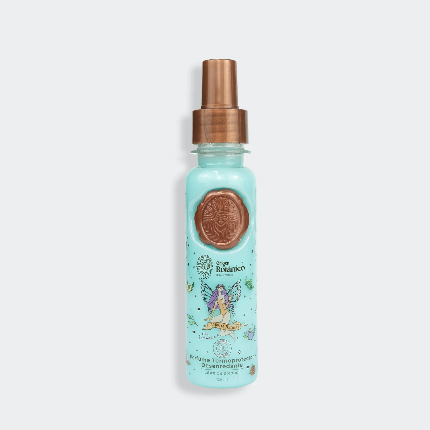 Perfume termoprotector desenredante - ritual de seducción
