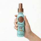 Perfume termoprotector desenredante - ritual de seducción
