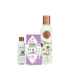 Kit de Keratina Evolución 250ml - 2 personas Ritual Botánico