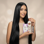 Kit de Keratina Evolución 250ml - 2 personas Ritual Botánico