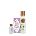 Kit de Keratina Evolución 120ml - 1 persona Ritual Botánico