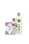 Kit de Keratina Evolución 1 Litro - 8 personas