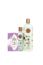 Kit de Keratina Evolución 1 Litro - 8 personas