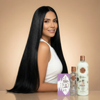 Kit de Keratina Evolución 1 Litro - 8 personas