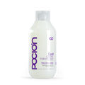 Dual Crema para Peinar de Reparación La Poción