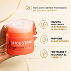 Ancestral Mascarilla de reparación La Poción