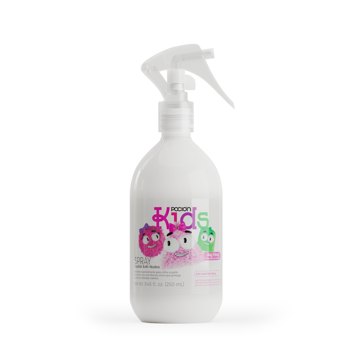 Spray Anti-Nudos Kids La Poción