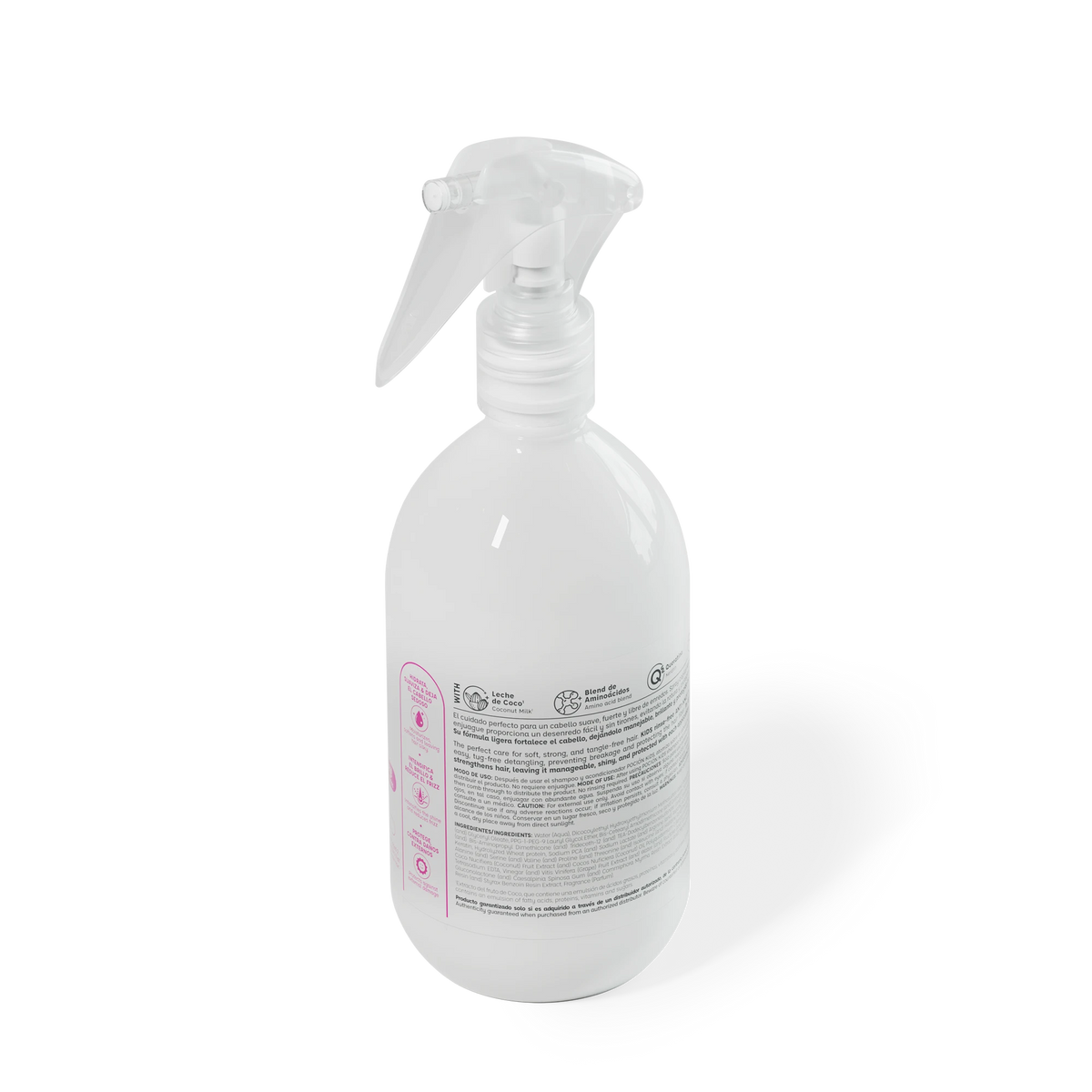 Spray Anti-Nudos Kids La Poción