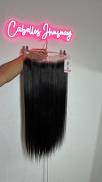 Lace front sintético 13x4
