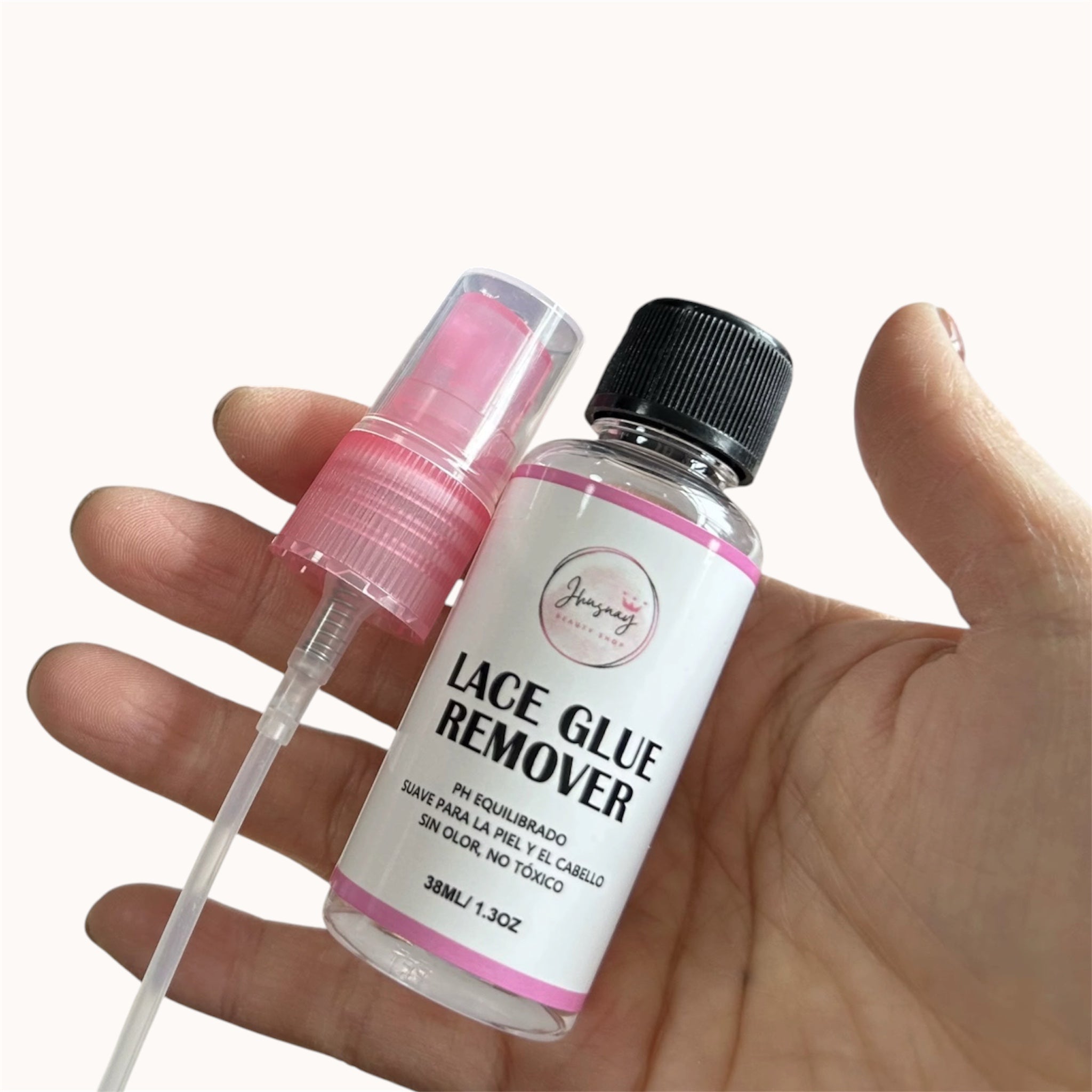 DM Pro Remover™ Wig