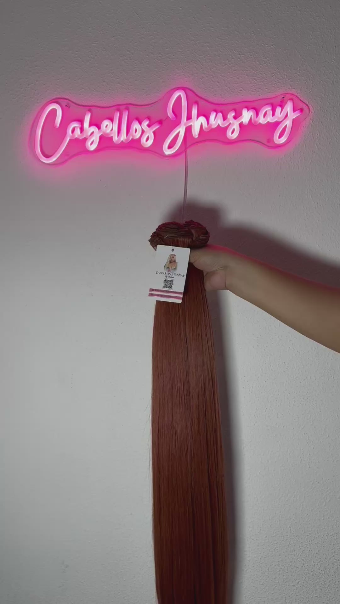 Extensión MIAH Bronze