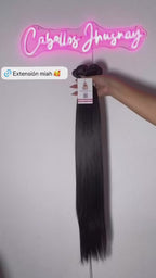 Extension MIAH Black
