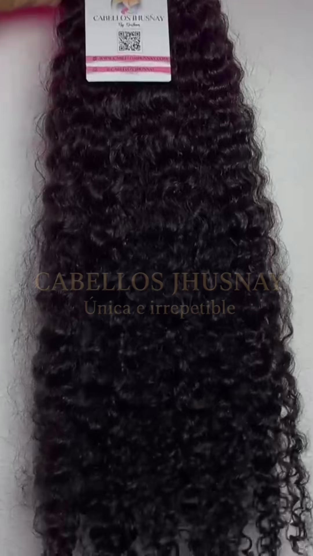 Human Hair Weft Extensions Curly