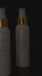 Jhusnay Silk Touch (exclusivo para fibra sintética)