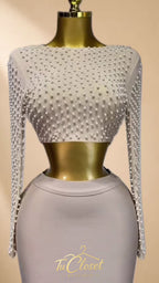 Set Perla