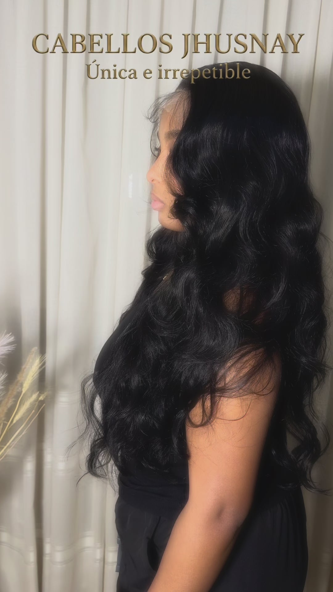 Camila Black