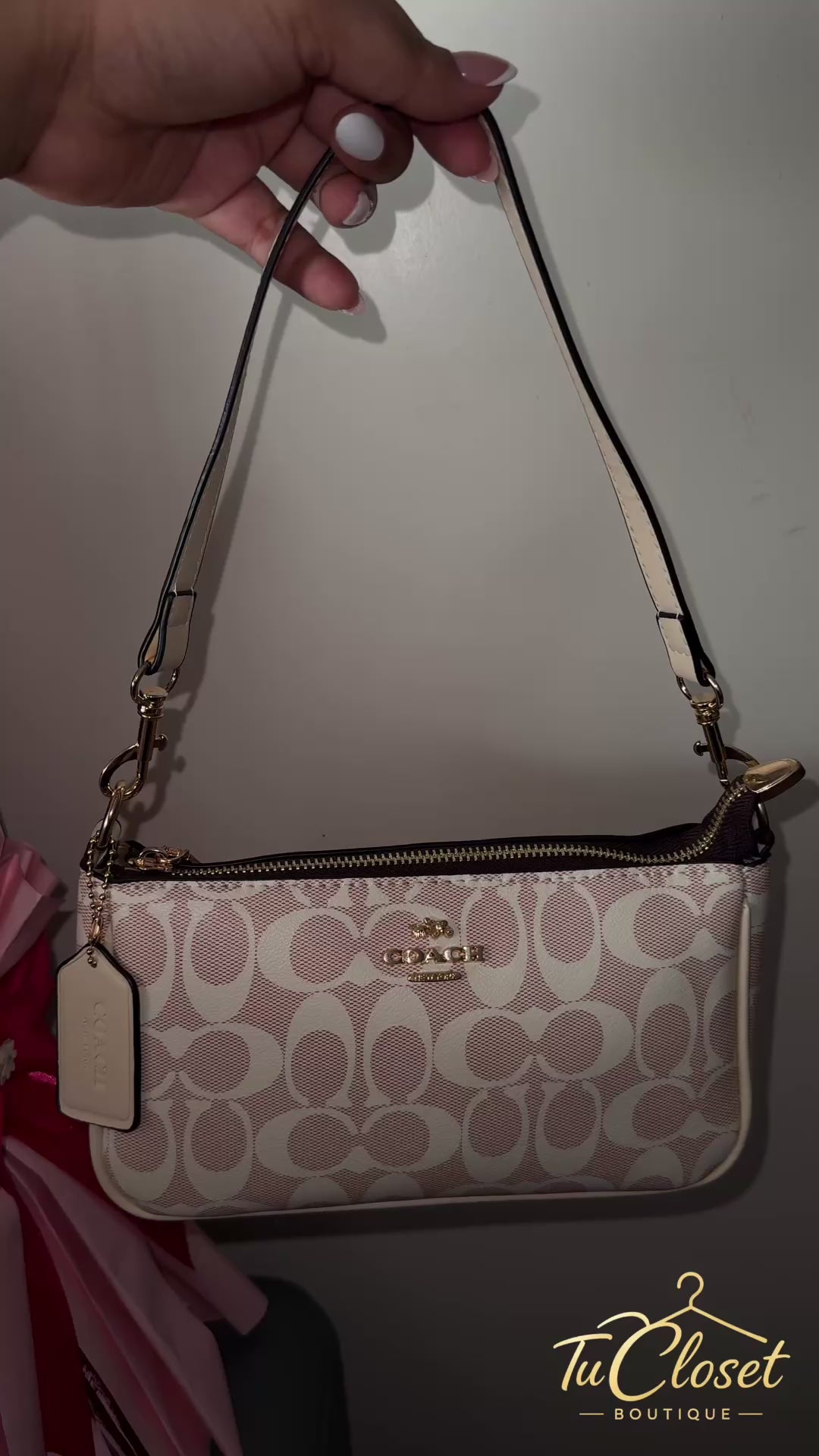 Bags Coach Aurora