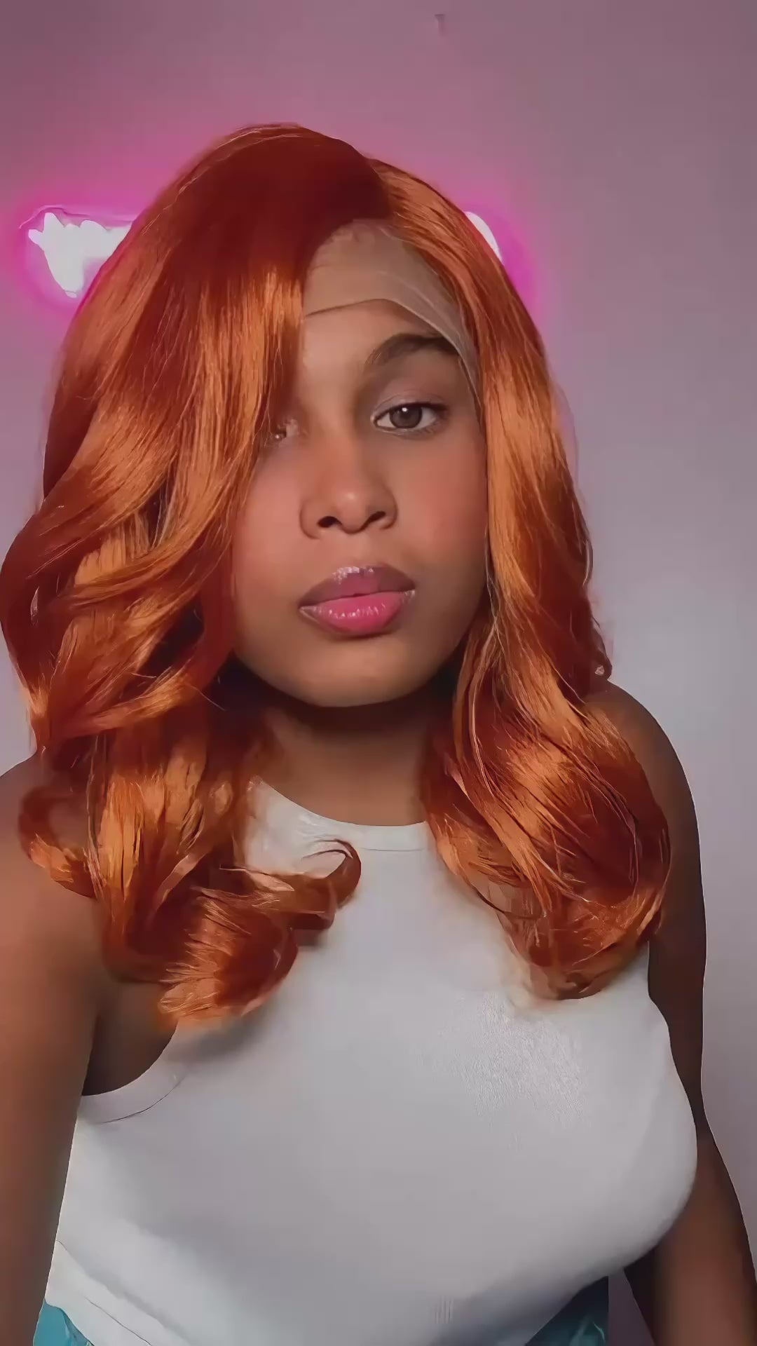 Hanna Ginger