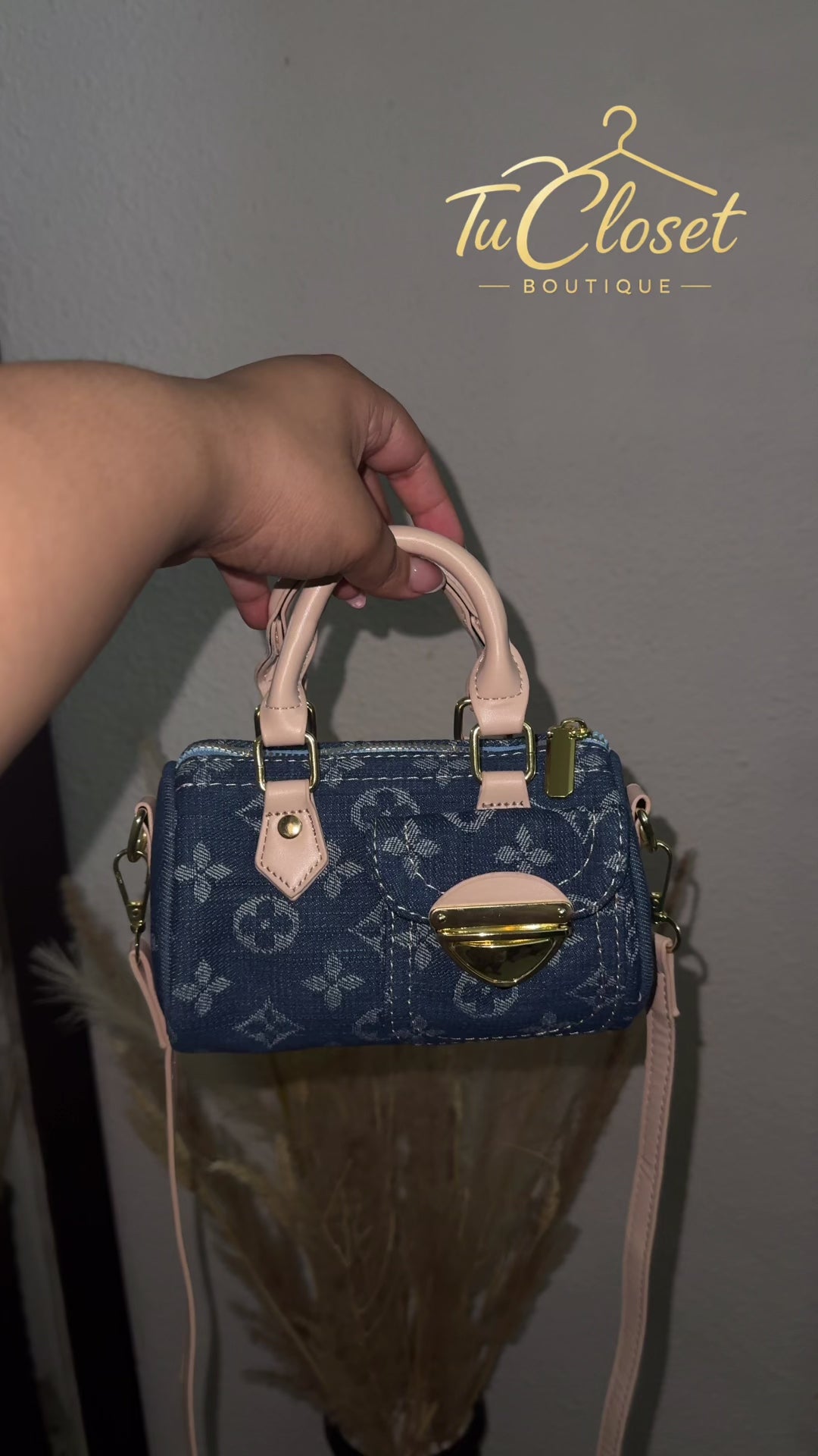 Bag LV